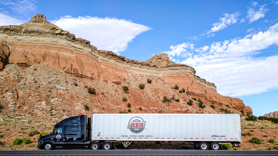 The Trucking Industry In April 2024: What You Should Know